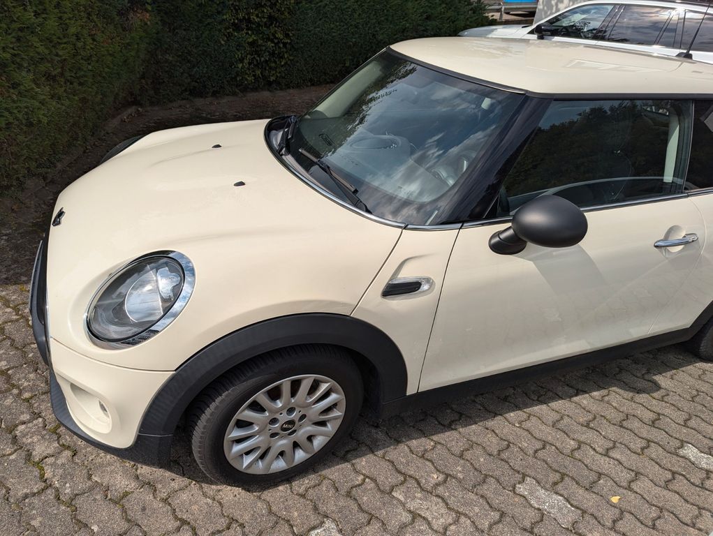 Bild des Angebotes MINI One TÜV: neu bis 6/2028