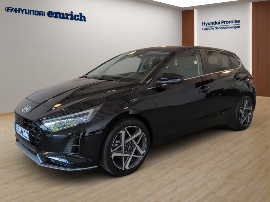 Bild des Angebotes Hyundai i20 Prime