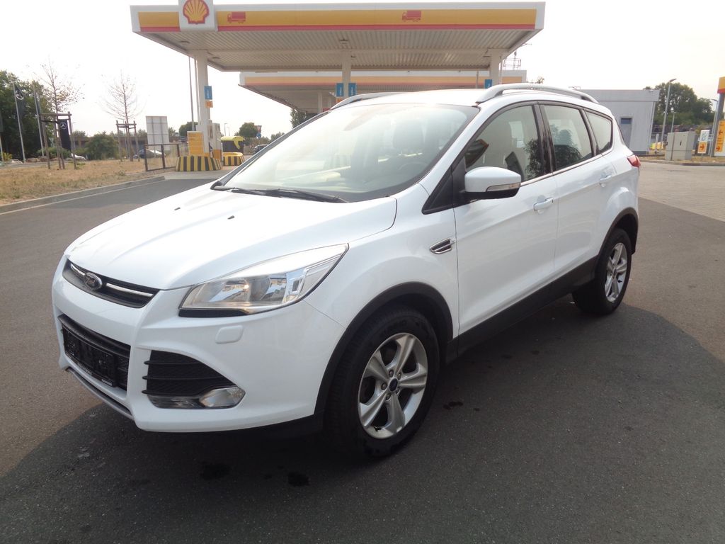 Bild des Angebotes Ford Kuga Trend