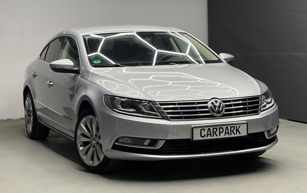 Bild des Angebotes Volkswagen CC sport 1 Jahr Garantie