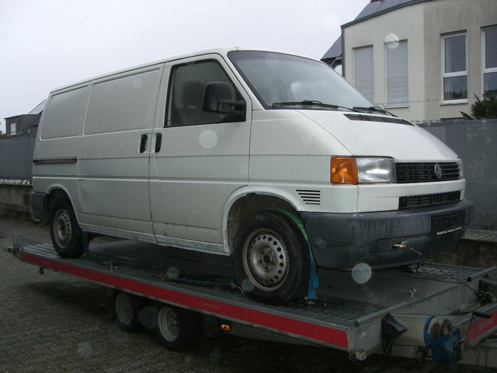 Bild des Angebotes Volkswagen T4 Kombi 1 2 3 4 5 6 7 8 9