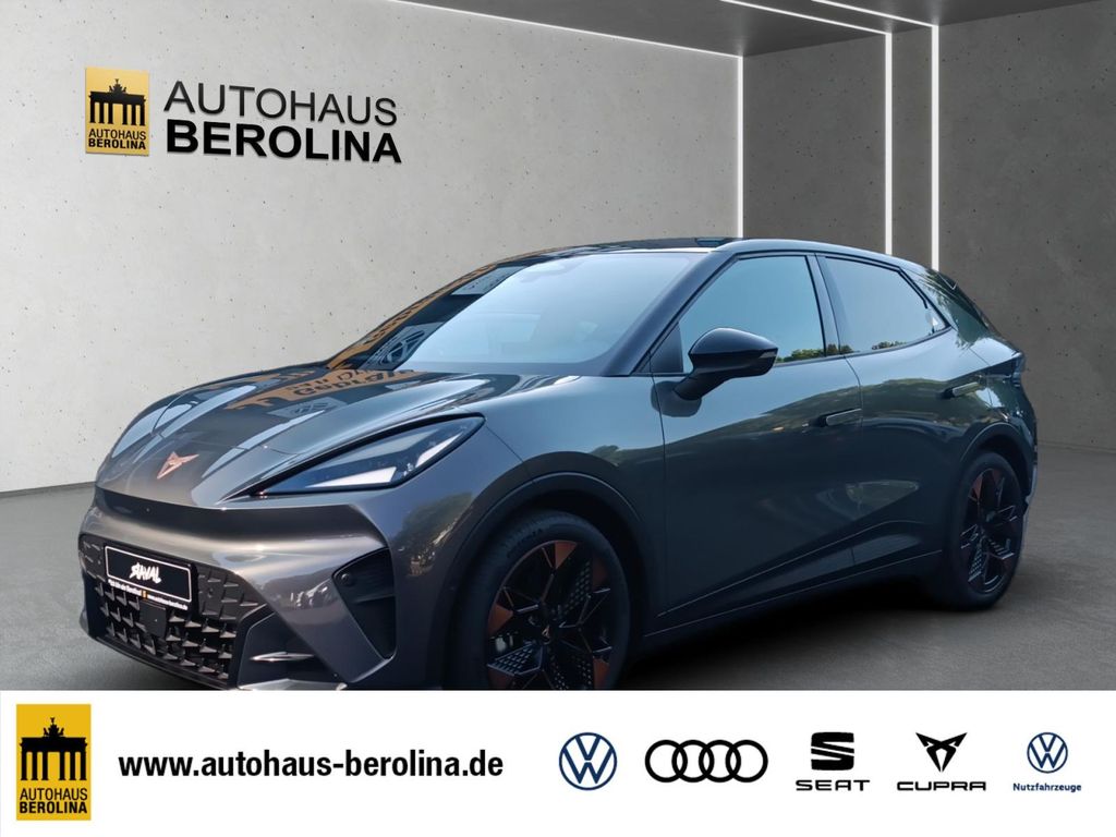 Bild des Angebotes Cupra Raval Endurance Edition Dynamic Plus Plasma