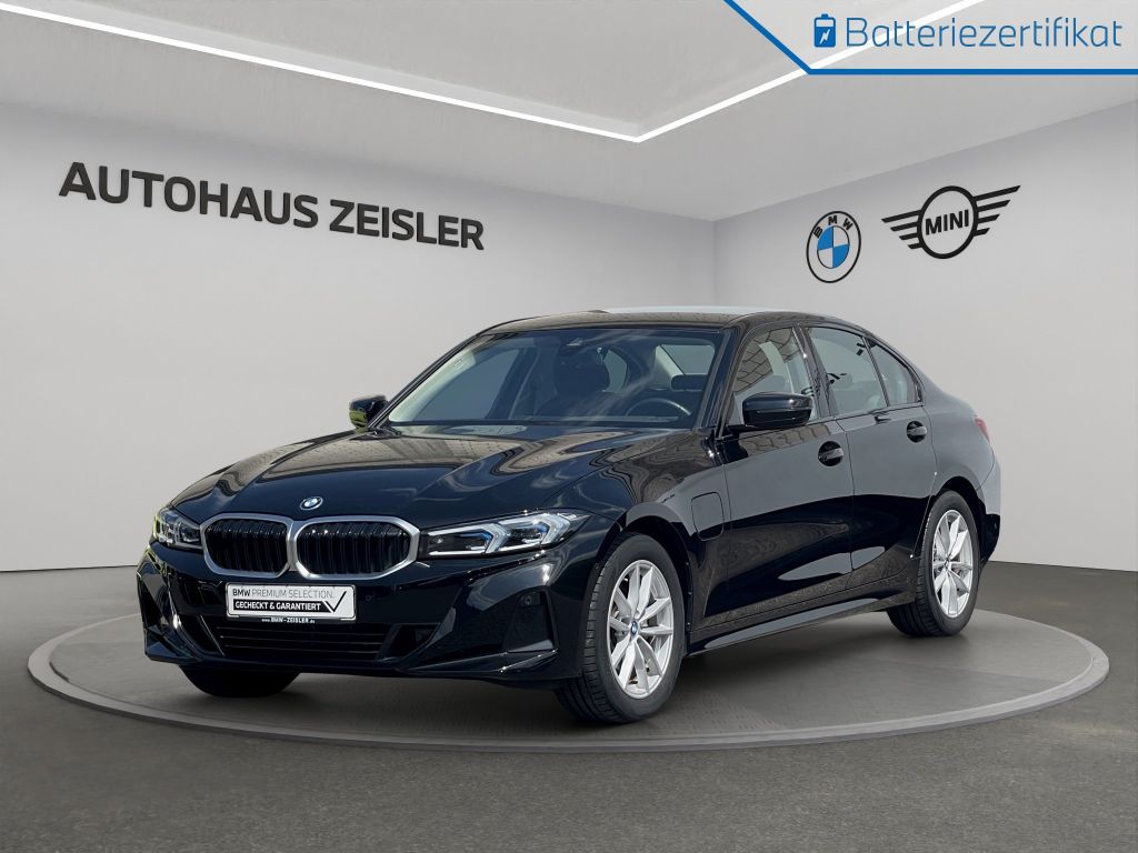 Bild des Angebotes BMW 330e Limousine Rückfahrkamera UPE 71.470,--