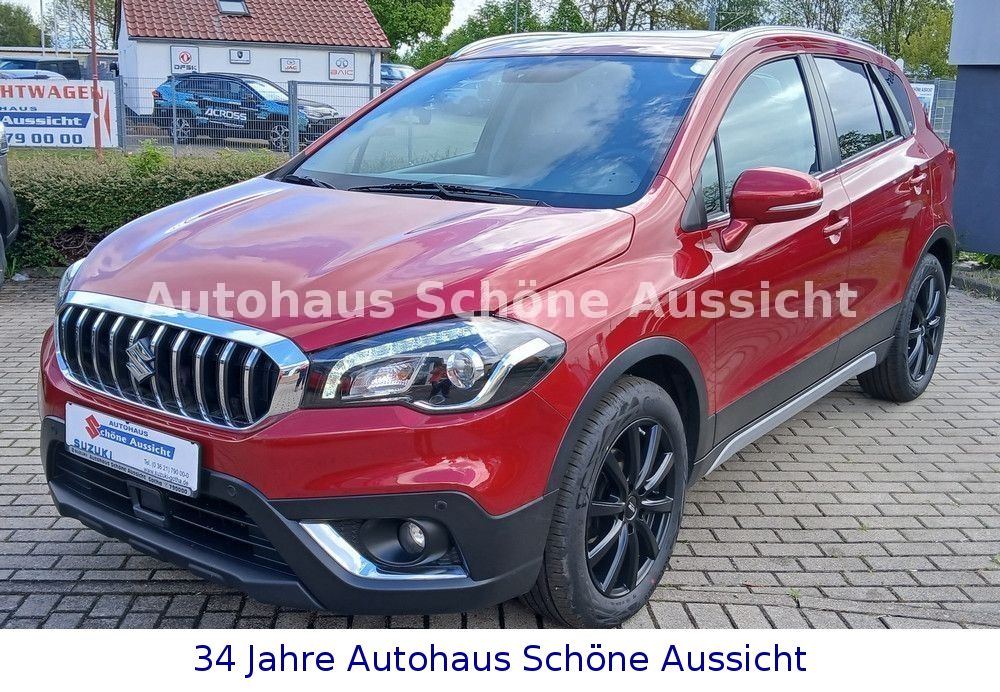 Bild des Angebotes Suzuki SX4 S-Cross 1.4 Comfort+ ALLGRIP