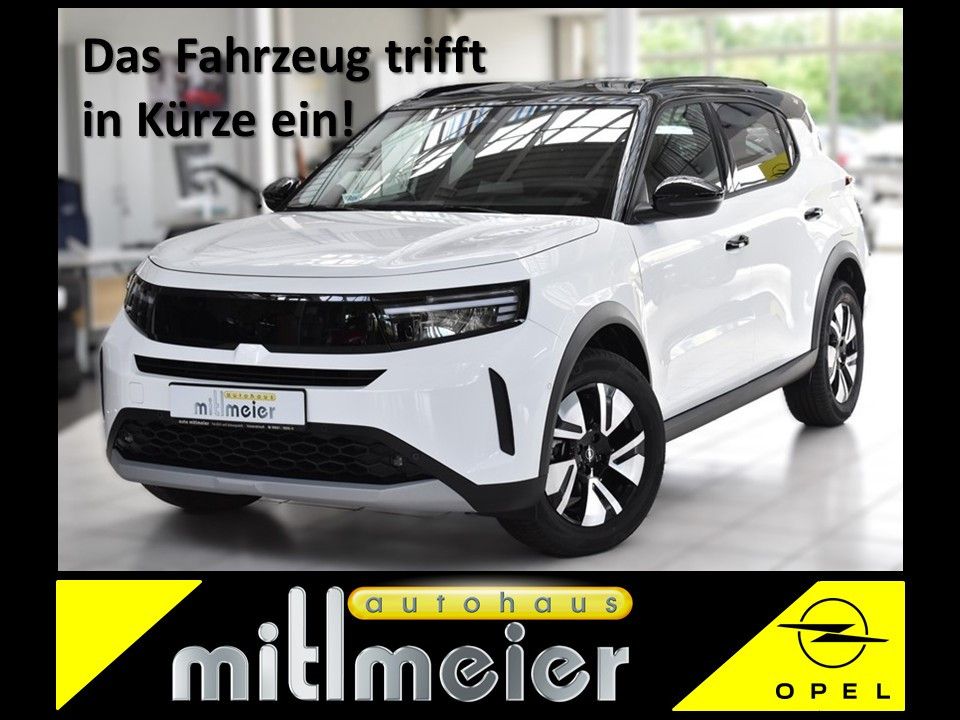 Bild des Angebotes Opel Frontera Ultimate 1.2T AT Hybrid Navi RFK SHZ