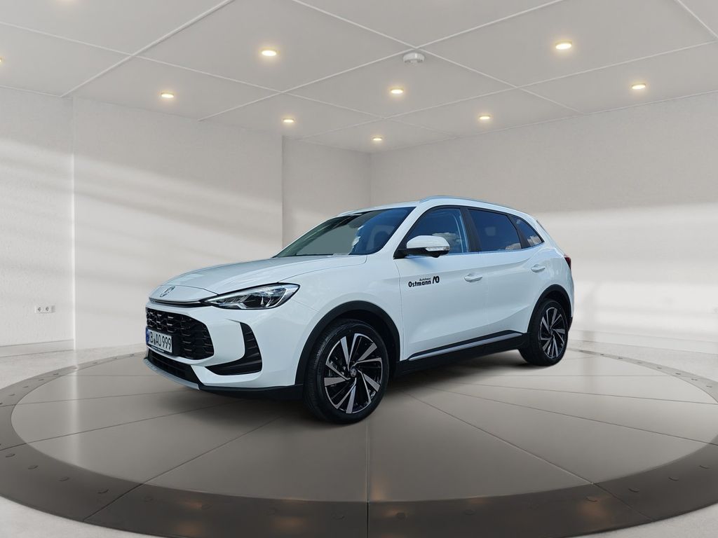 Bild des Angebotes MG ZS 1.5 Hybrid+ Luxury 360 Fernlichtass. Kam. LED
