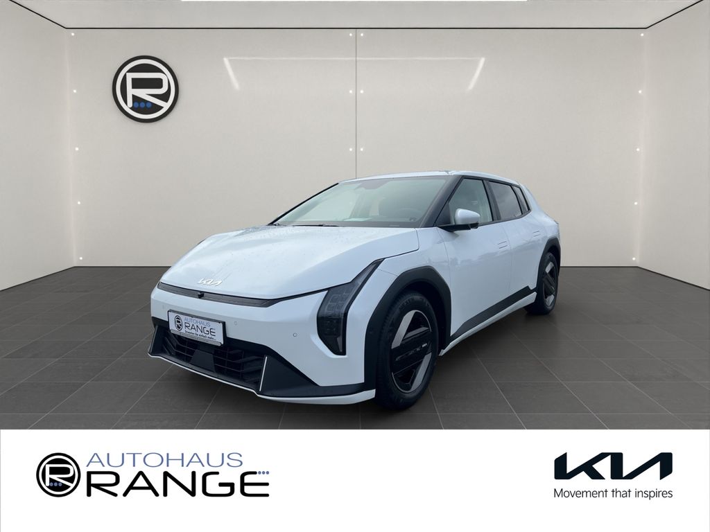 Bild des Angebotes Kia EV4 Hatchback Earth 81.4 kWh