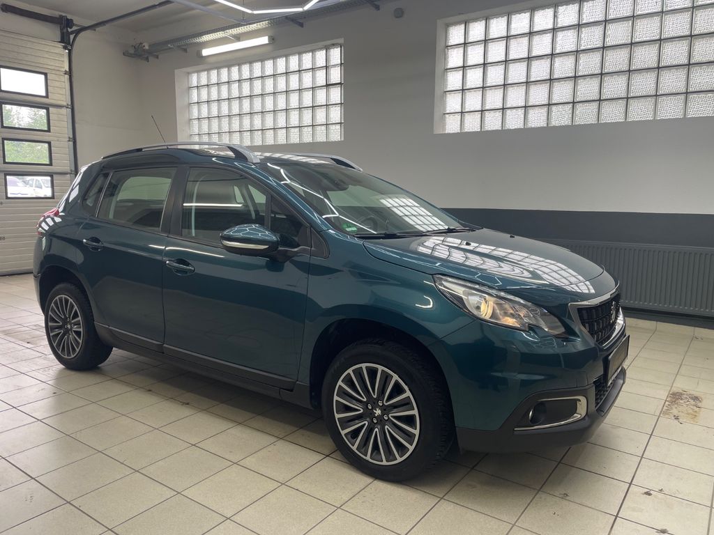 Bild des Angebotes Peugeot 2008 Active
