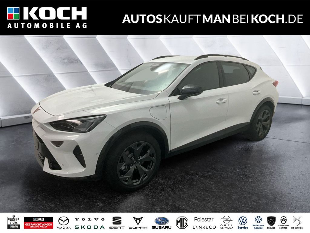 Bild des Angebotes Cupra Formentor 1.5 e-Hybrid DSG SHZ NAVI PDC LED ACC