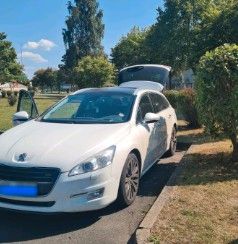 Bild des Angebotes Peugeot 508 SW GT HDi 200 Automatik GT