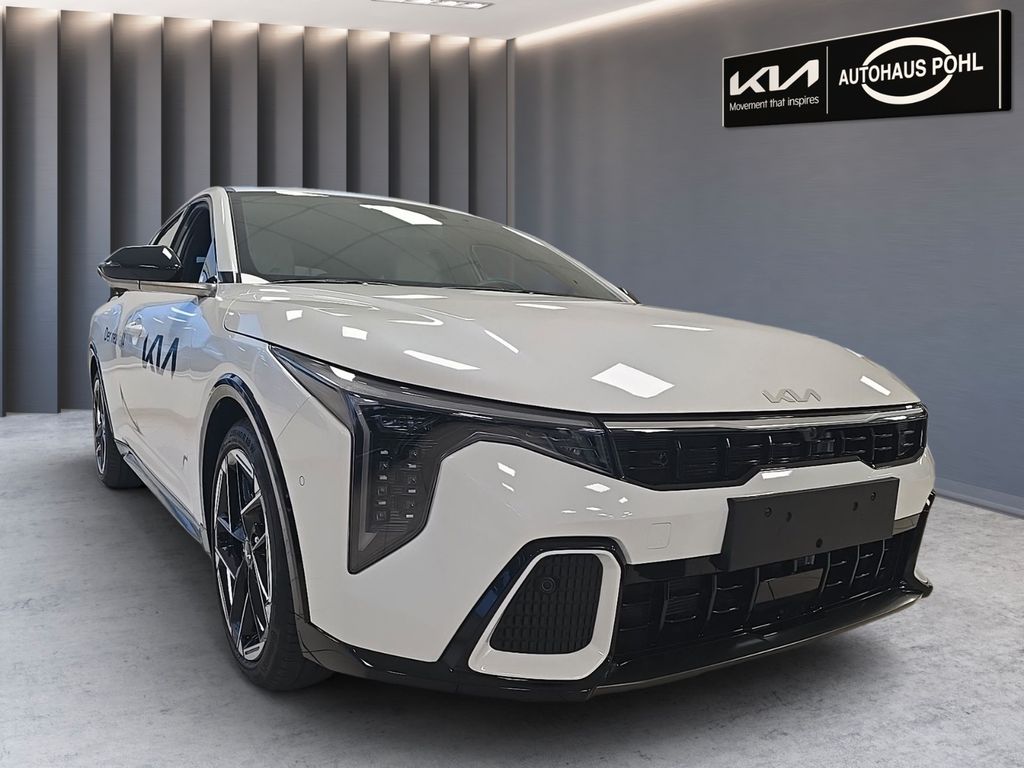Bild des Angebotes Kia K4 1.6 T-GDI 180 PS DCT7 GT-line