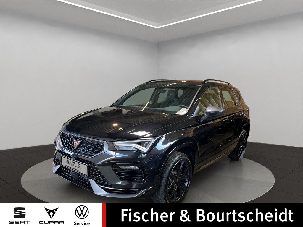 Bild des Angebotes Cupra Ateca 1.5 TSI Basis PANO SHZ FAP NAVI LED KESSY