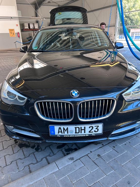 Bild des Angebotes BMW 520 Gran Turismo 520d Gran Turismo -