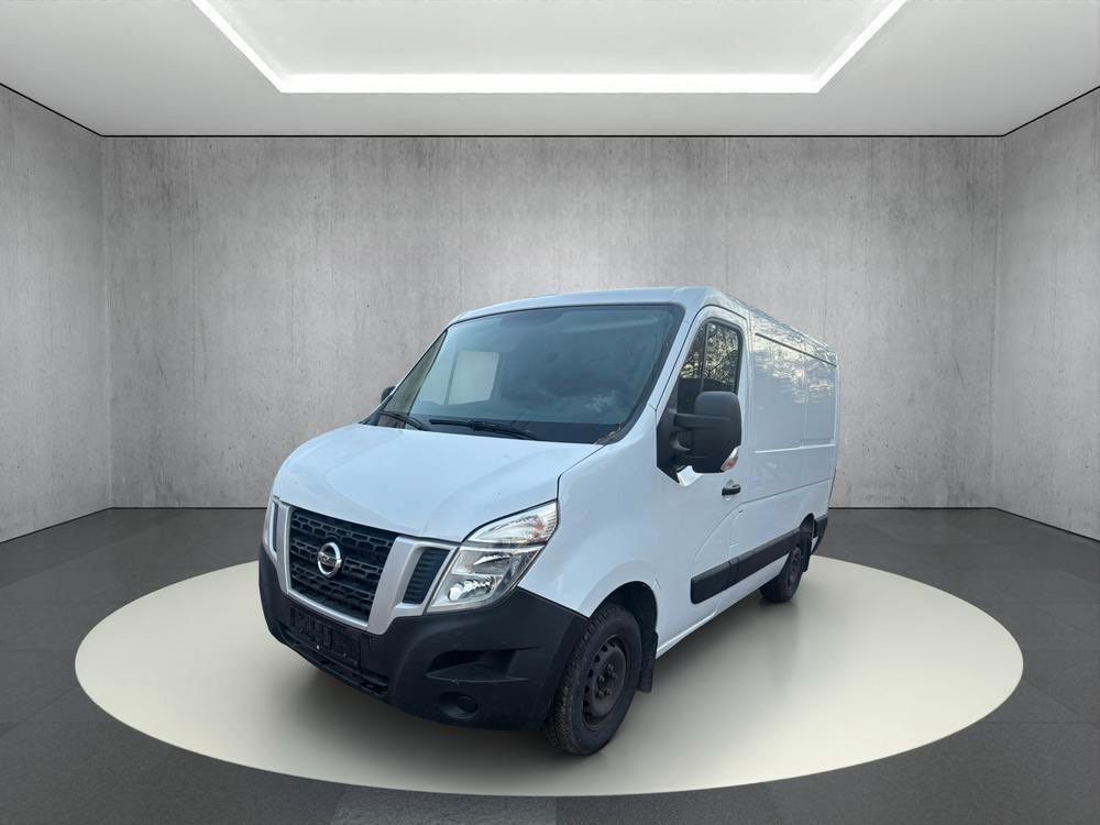 Bild des Angebotes Nissan NV400 Kastenwagen L1H1  +4917620600444