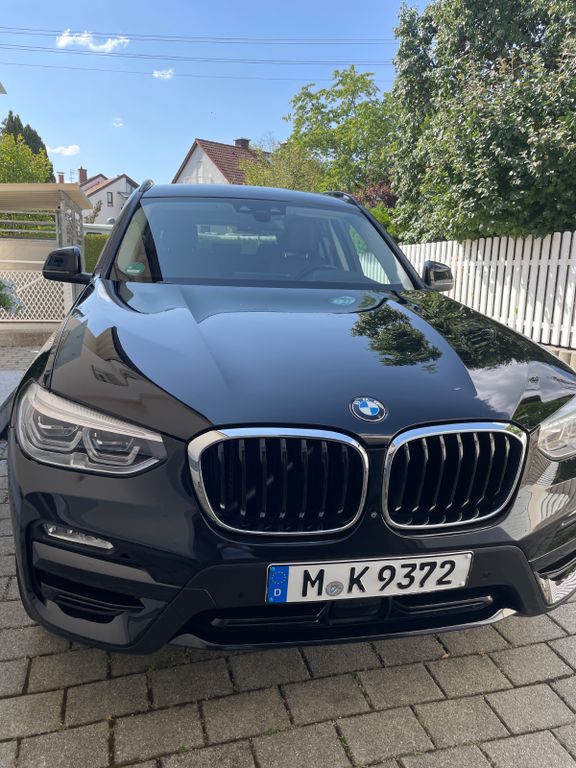 Bild des Angebotes BMW X3 xDrive20i ADVANTAGE AT ADVANTAGE