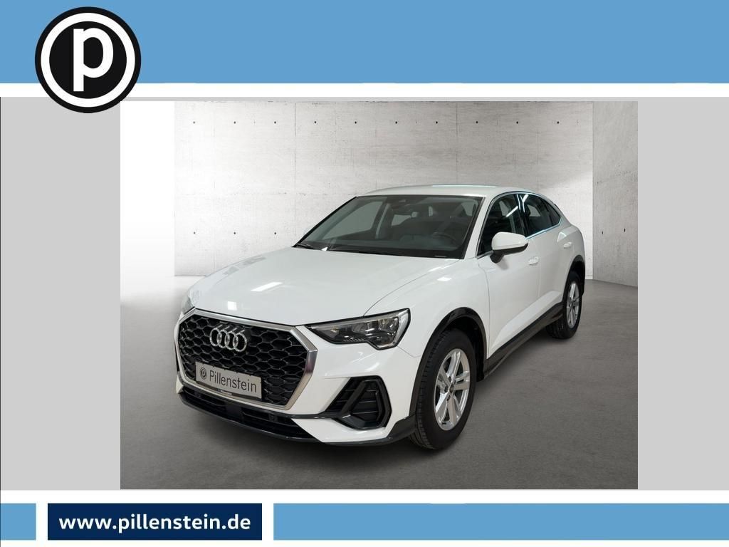 Bild des Angebotes Audi Q3 Sportback 35 TDI S-tr. KAMERA NAVI SHZ