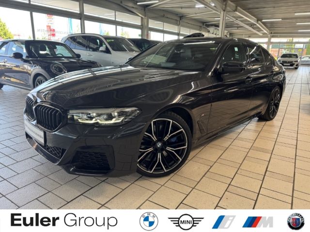 Bild des Angebotes BMW 530 dA xDrive Lim. M Sport 20'' Leder AHK SD H/K