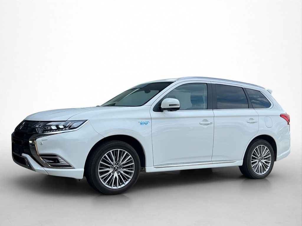 Bild des Angebotes Mitsubishi Outlander PHEV Plus 4WD