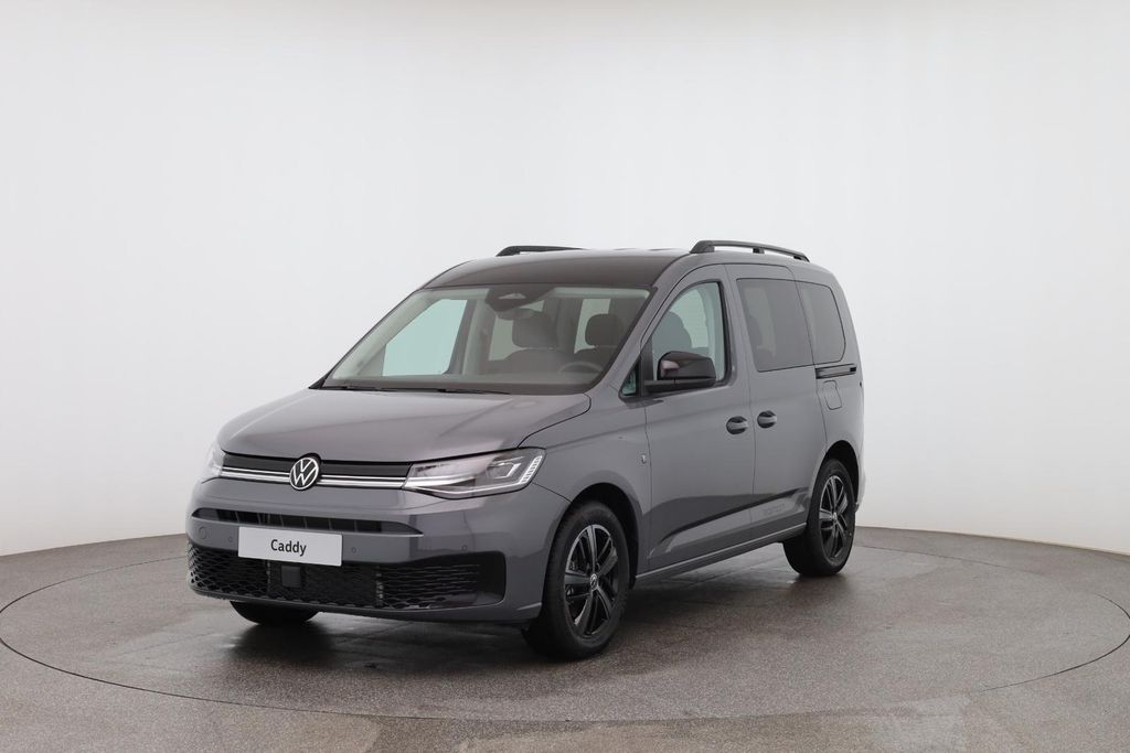 Bild des Angebotes Volkswagen Caddy Edition TDI 4MOTION