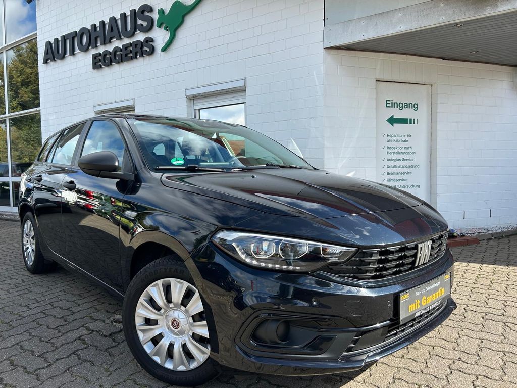 Bild des Angebotes Fiat Tipo Life/AUT/ACC/KAM/PDC/LMF/APPLE CP/