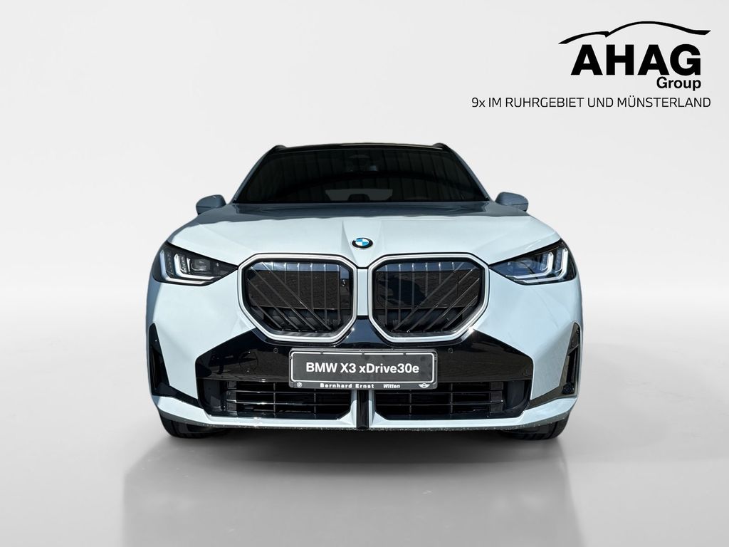 Bild des Angebotes BMW X3 30e xDrive