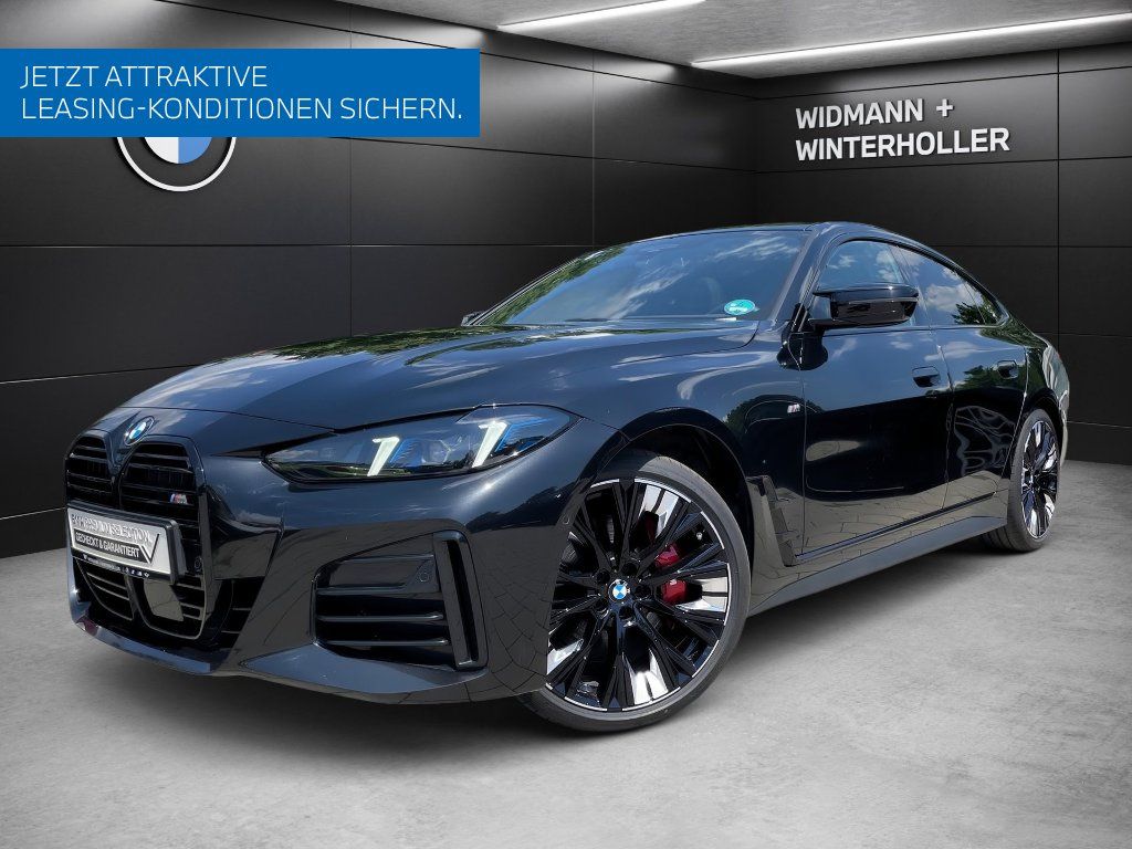 Bild des Angebotes BMW M440i xDrive Gran Coupé M Sport Pro DA Pro AHK