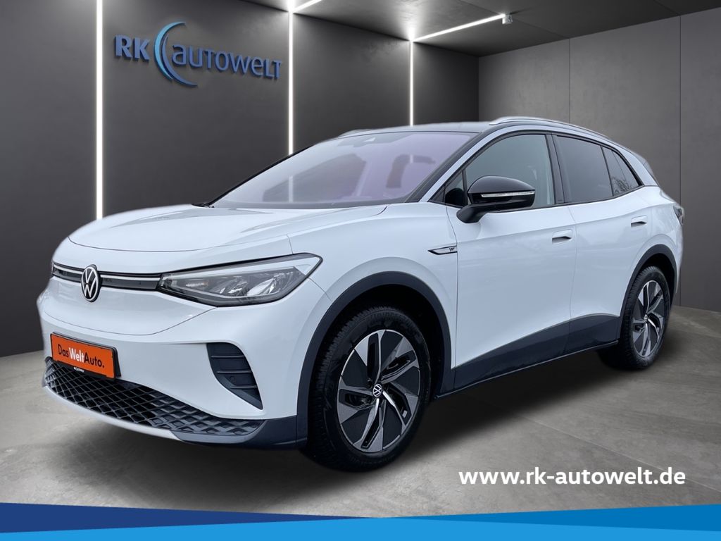 Bild des Angebotes Volkswagen ID.4 1st Pro Performance Keyless Rückfahrkam. AH