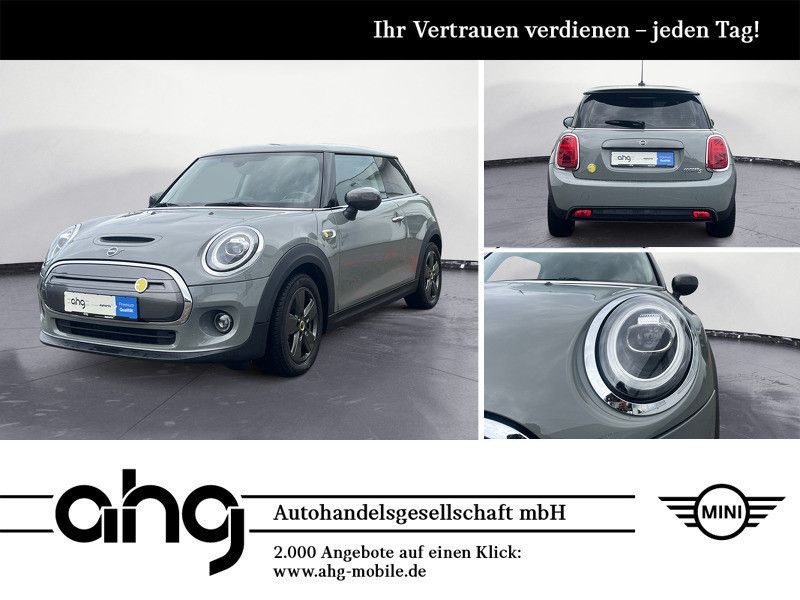 Bild des Angebotes MINI Cooper SE. Trim S Klimaaut. Sportsitze MF Lenkra