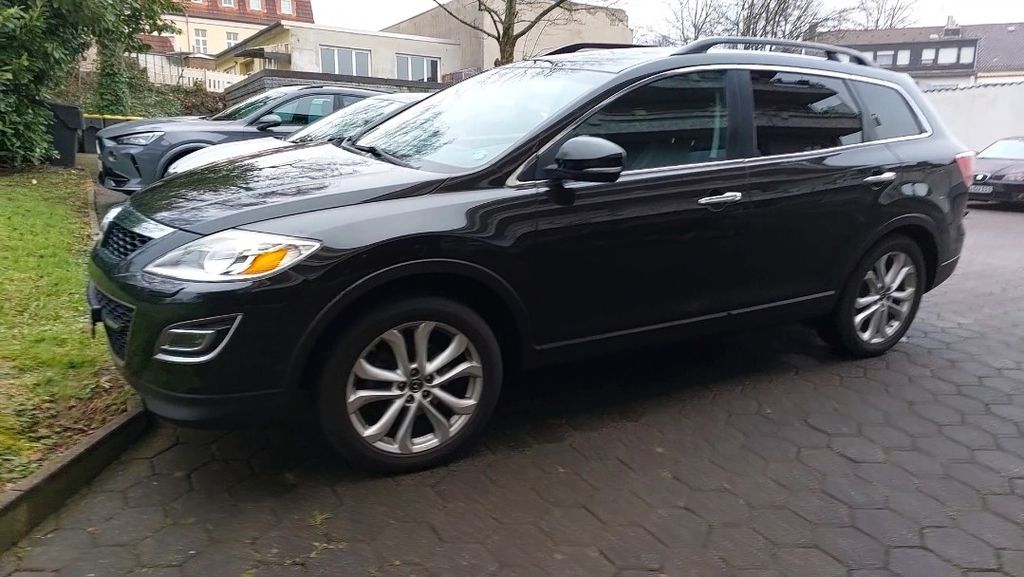 Bild des Angebotes Mazda CX-9