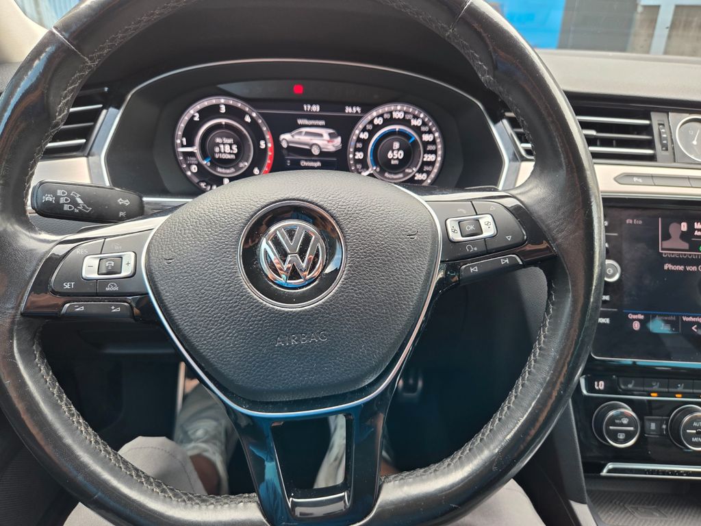 Bild des Angebotes Volkswagen Passat Alltrack 2.0 TDI SCR 140kW DSG 4MOT A...