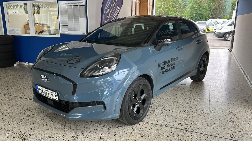 Bild des Angebotes Ford Puma Gen-E 124 kW BlueCruise Edition FWD