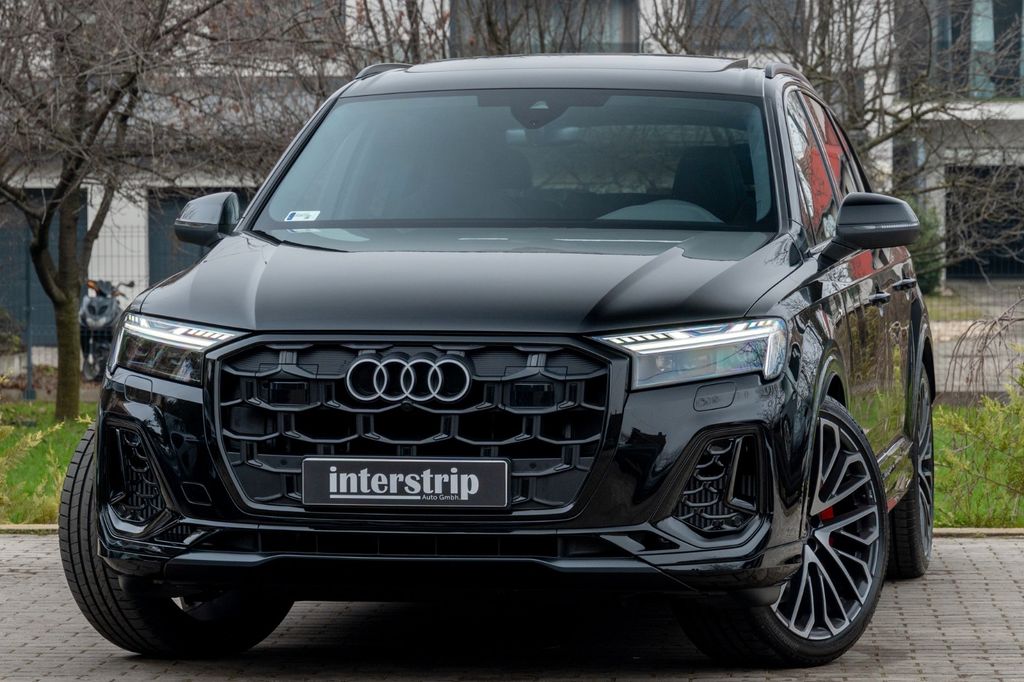 Bild des Angebotes Audi Q7 50 TDI S.2026.MATRIX.LUFTF.PANO.HUD.AHK
