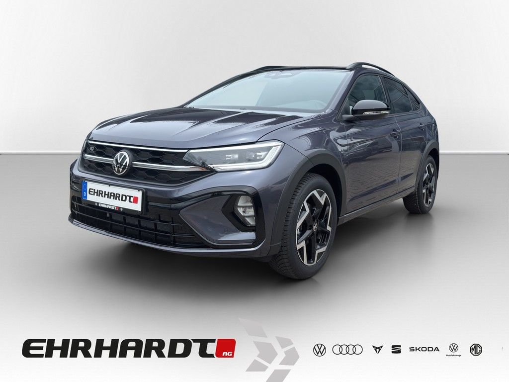 Bild des Angebotes Volkswagen Taigo 1.0 TSI DSG R-Line AHK*IQ-LIGHT*NAV*SHZ*AC