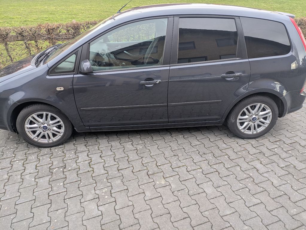 Bild des Angebotes Ford C-Max 1,6 Style Style