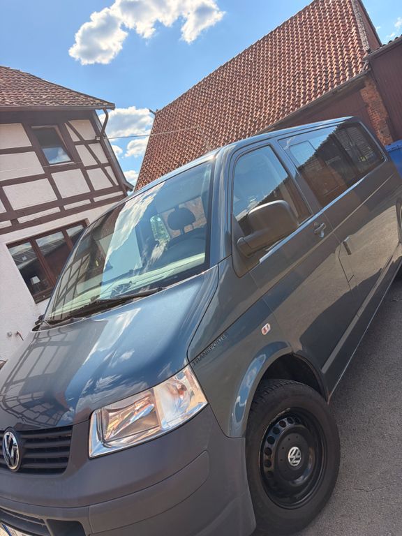 Bild des Angebotes Volkswagen T5 Transporter