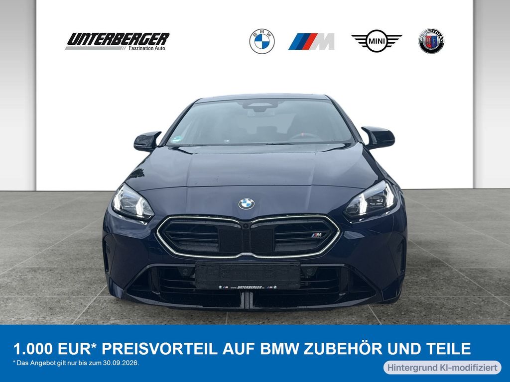 Bild des Angebotes BMW M235 xDrive Gran Coupé LKH HUD Pan.Glasdach