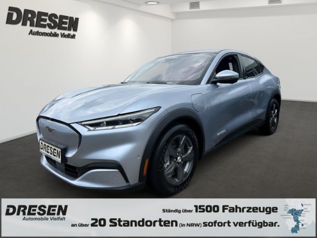 Bild des Angebotes Ford Mustang MACH-E 99 kWh Panorama Navi Digitales Co