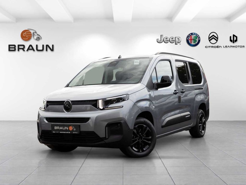 Bild des Angebotes Citroën Berlingo XL Diesel 130 Automatik Max