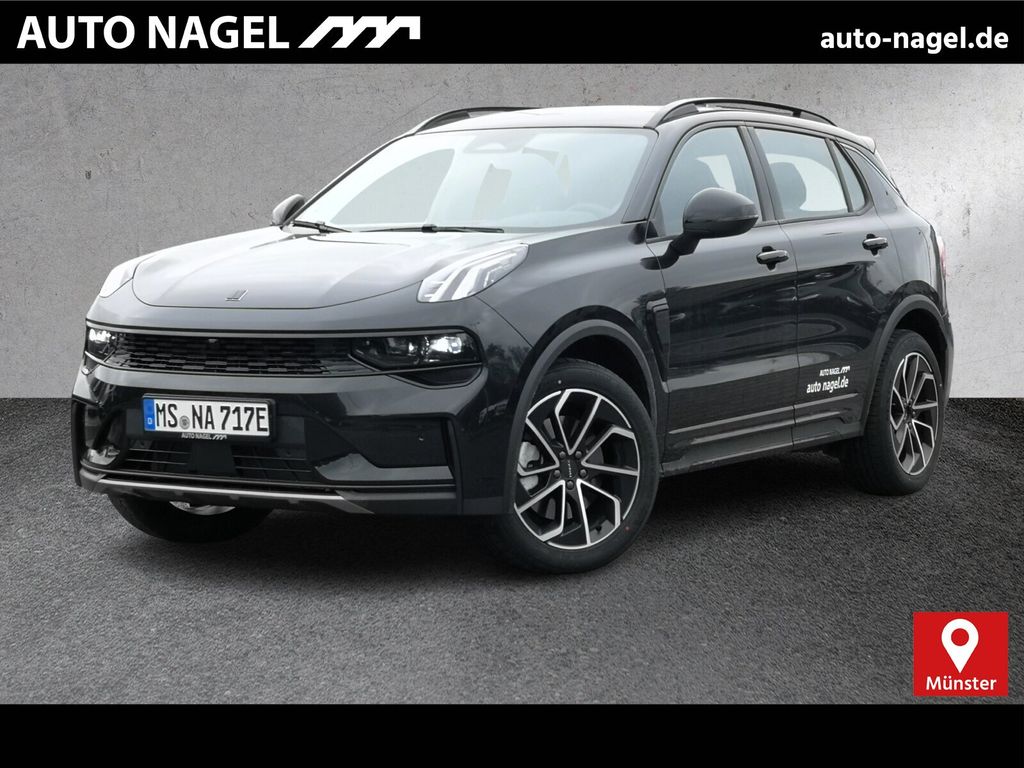 Bild des Angebotes Lynk&Co 01 1.5 Core Plug-In-Hybrid