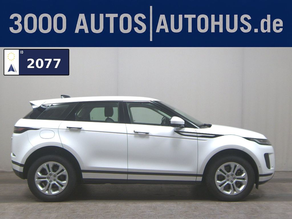 Bild des Angebotes Land Rover Range Rover Evoque 1.5 P300e Hybrid Navi LED RFK