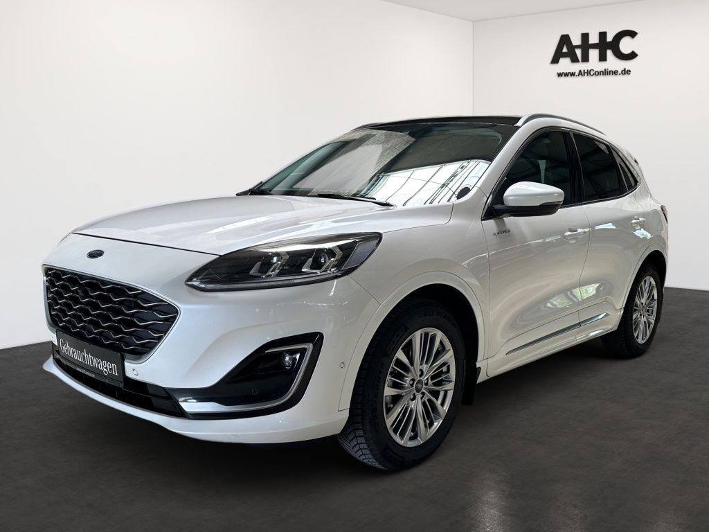 Bild des Angebotes Ford Kuga 2.0 Vignale ACC Pano SDHZ Navi LED HUD 4SHZ