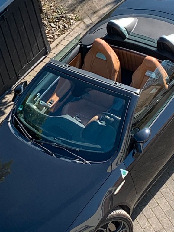 Bild des Angebotes Alfa Romeo Spider 939 1.8 TBi 16V - TI