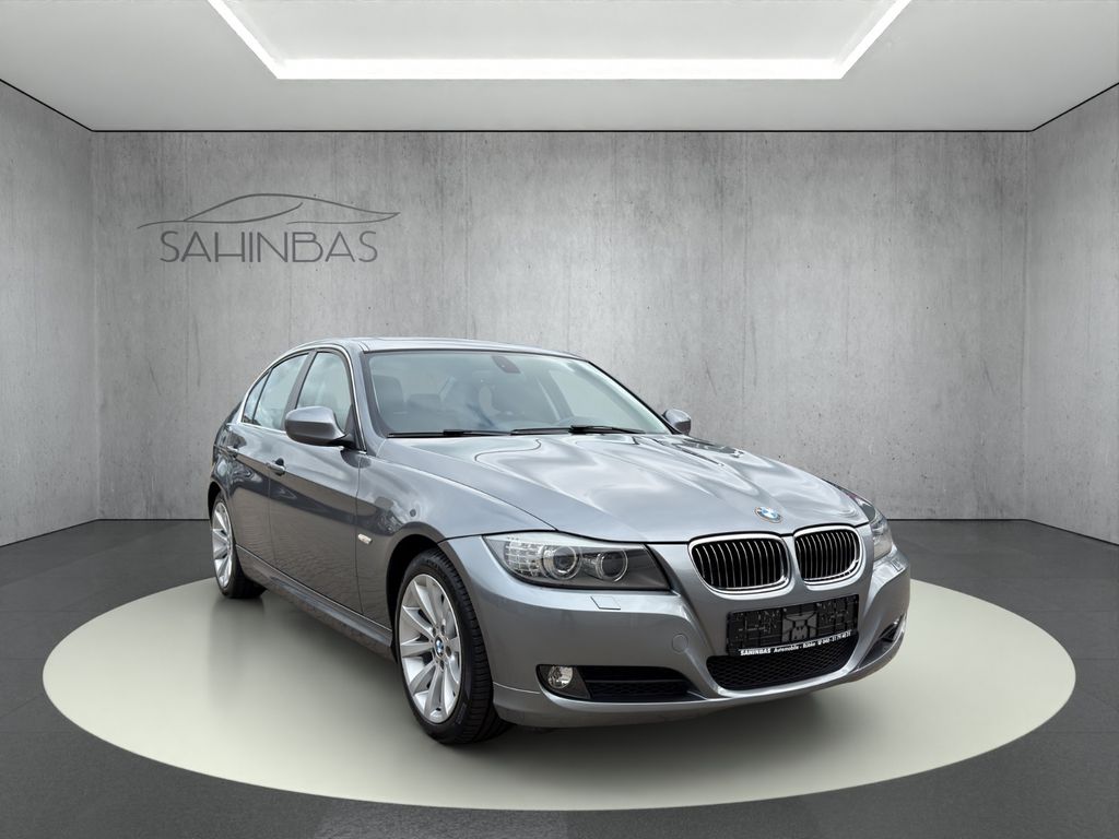 Bild des Angebotes BMW 325 i Limousine Navi Schiebedach*aus 1.Hand*