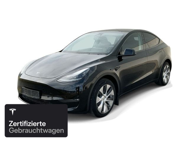 Bild des Angebotes Tesla Model Y Long Range AWD