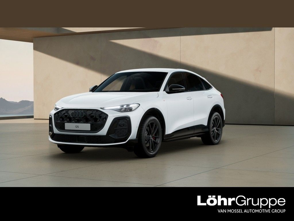Bild des Angebotes Audi Q5 Sportback TFSI quattro edition one Tech plus