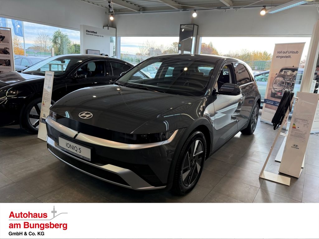 Bild des Angebotes Hyundai IONIQ 5 84 kWh 2WD Techniq Matrix LED Navi CarPl