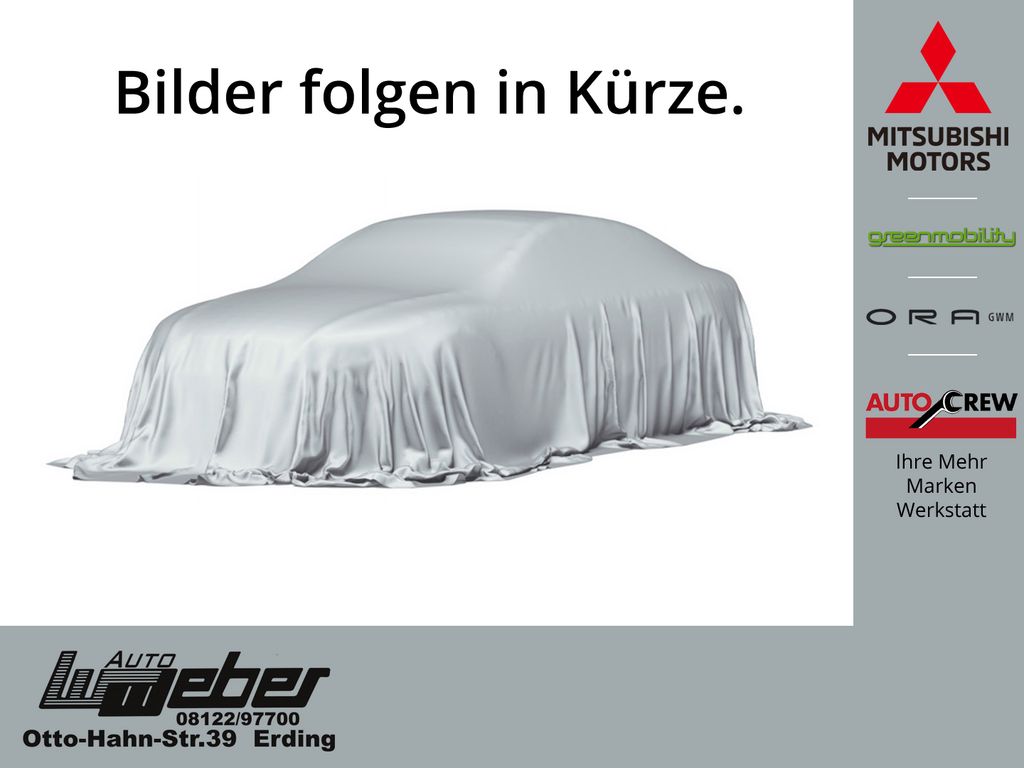Bild des Angebotes Mitsubishi ASX 1.3 T PLUS ALU SHZ GRA PDC LED RFK Android A