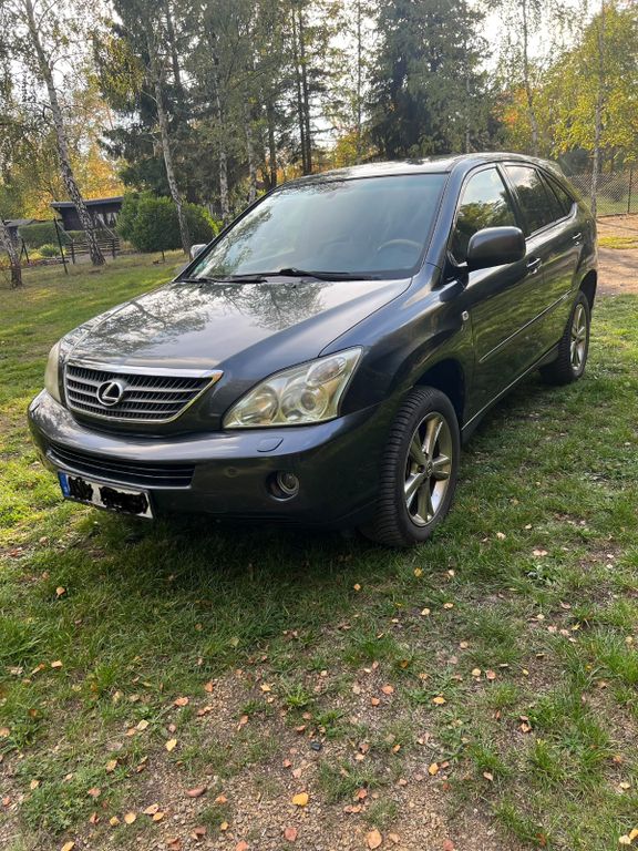 Bild des Angebotes Lexus RX 400h