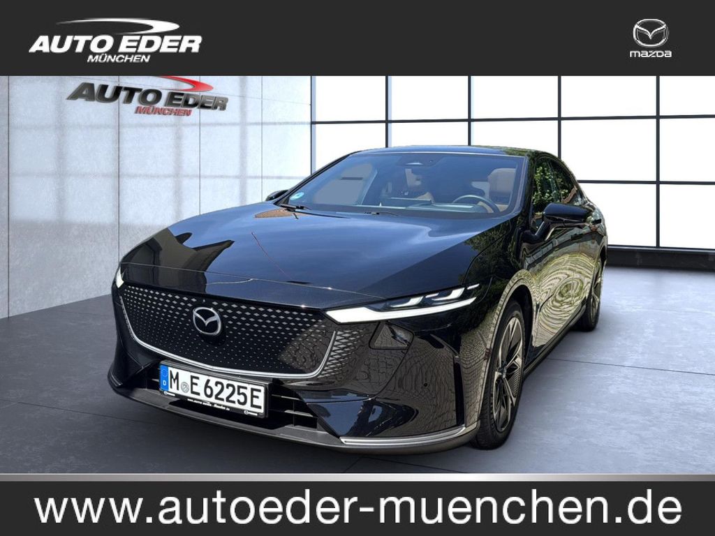 Bild des Angebotes Mazda 6e 190 kW EV Takumi Plus Bluetooth Navi LED