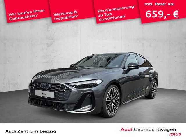 Bild des Angebotes Audi A5 Avant TFSIe quattro *Matrix*Tech plus*AHK*